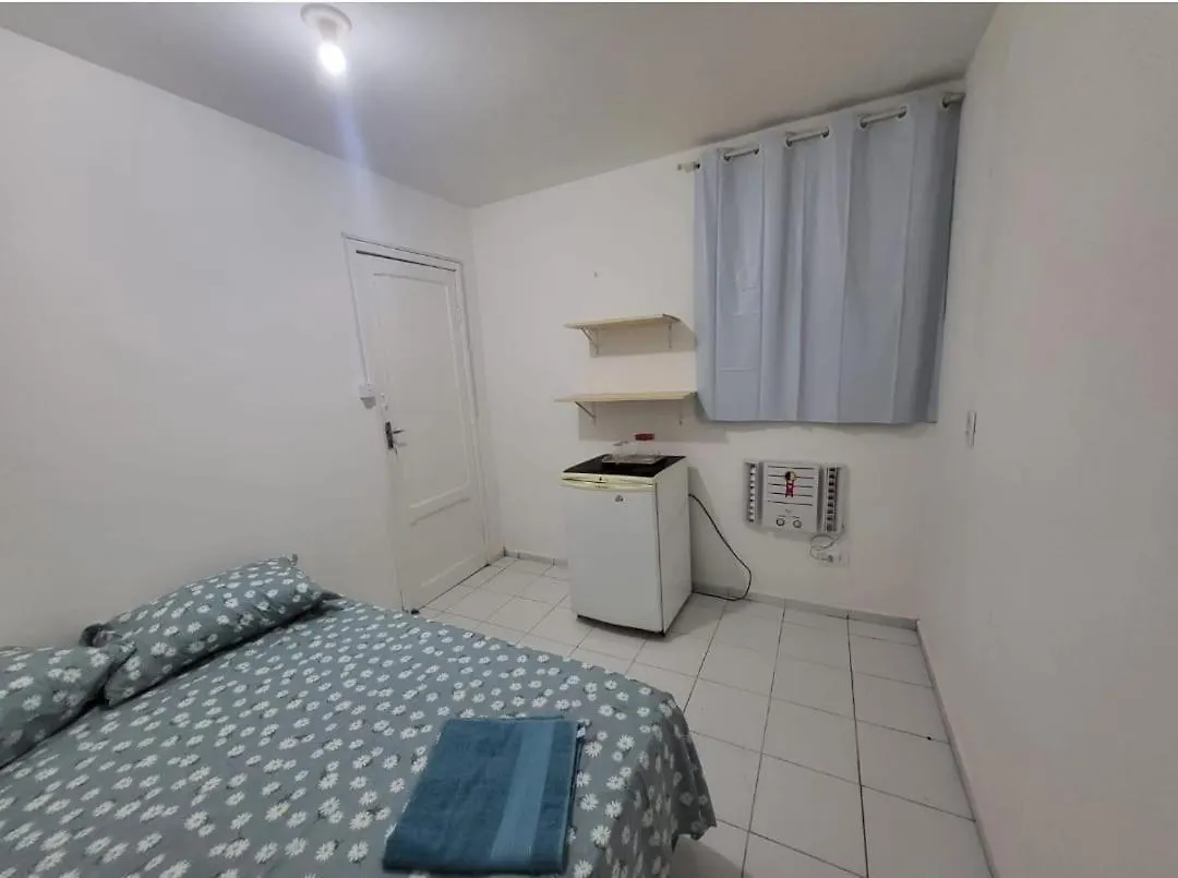 Guest house Pousada Kalango Hotel Fortaleza