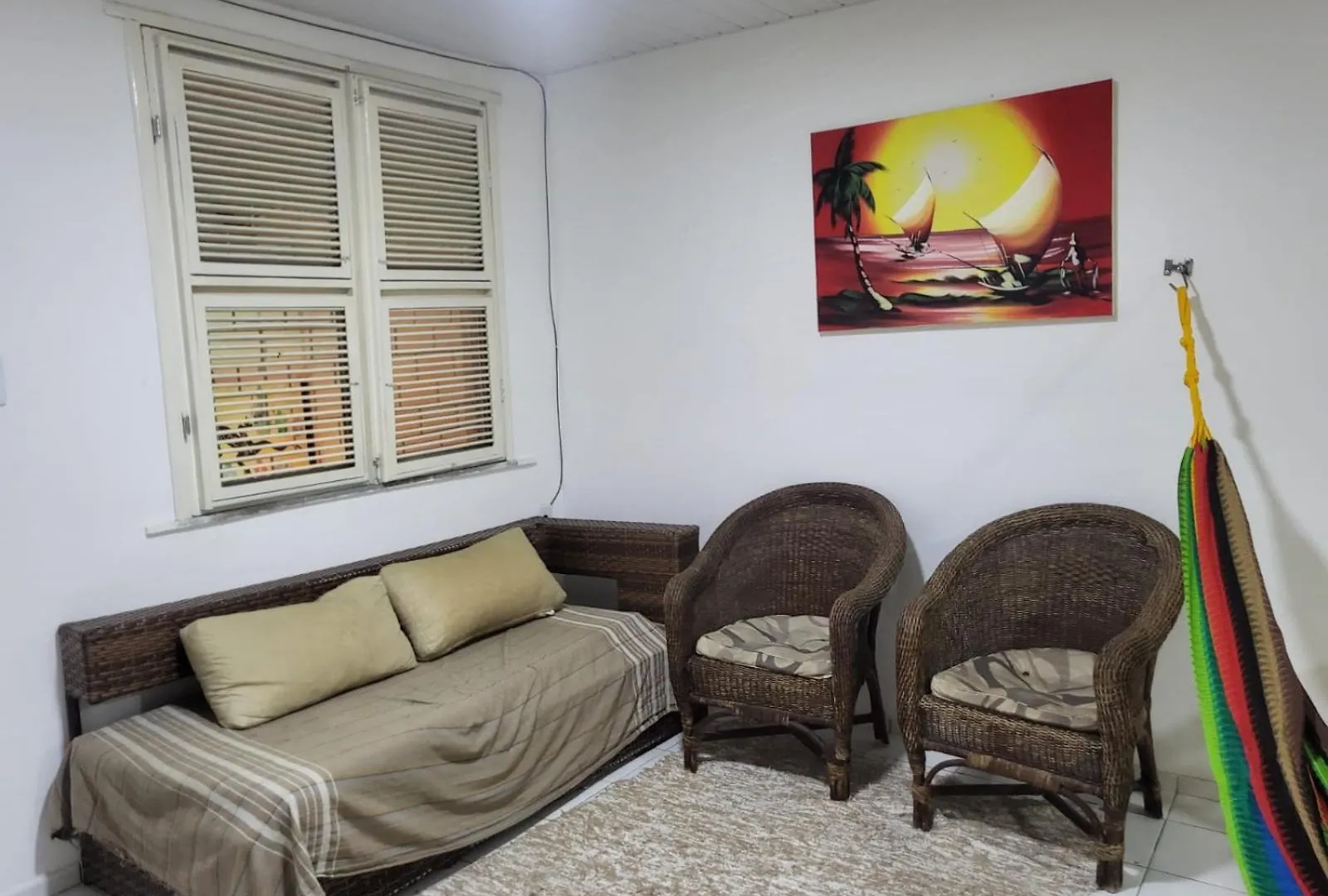 Guest house Pousada Kalango Hotel Fortaleza