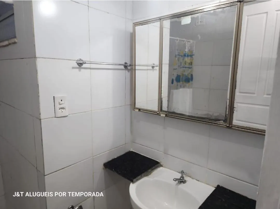 Pousada Kalango Hotel Fortaleza  Fortaleza (Ceara)