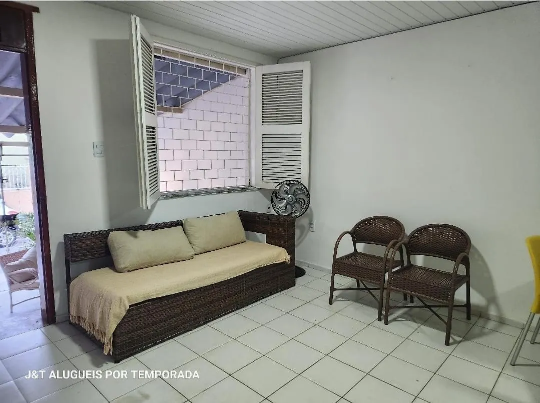 Pousada Kalango Hotel Fortaleza  Casa de hóspedes Fortaleza (Ceara)