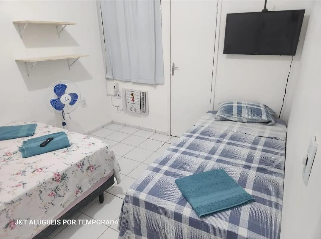 Pousada Kalango Hotel Fortaleza  Fortaleza (Ceara)