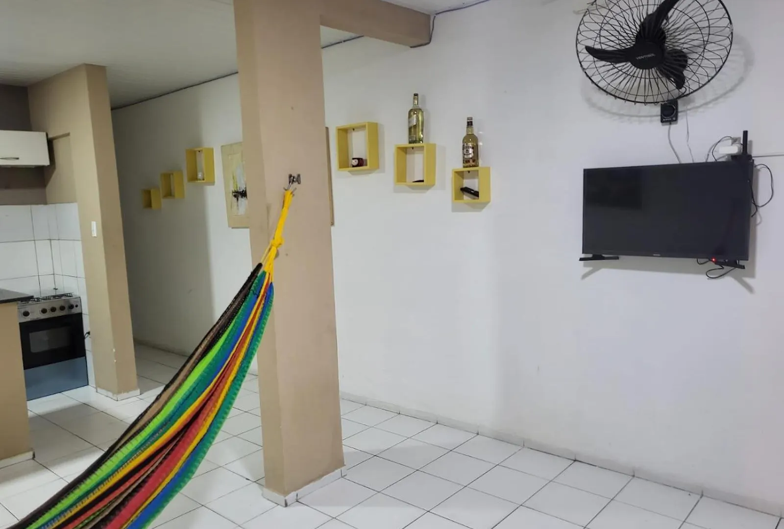 Pousada Kalango Hotel Fortaleza  Casa de hóspedes