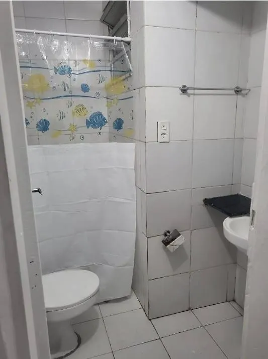 Pousada Kalango Hotel Fortaleza  0*, Fortaleza (Ceara)