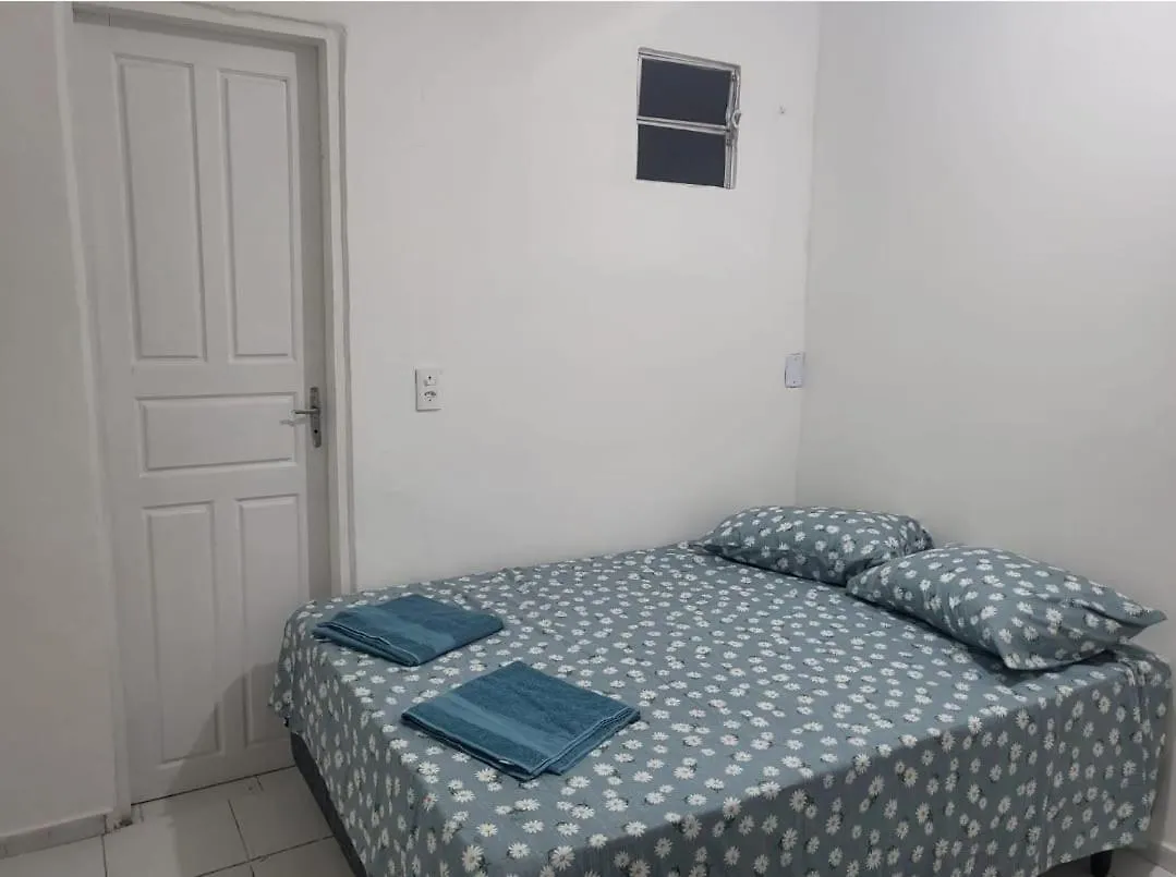 Pousada Kalango Hotel Fortaleza