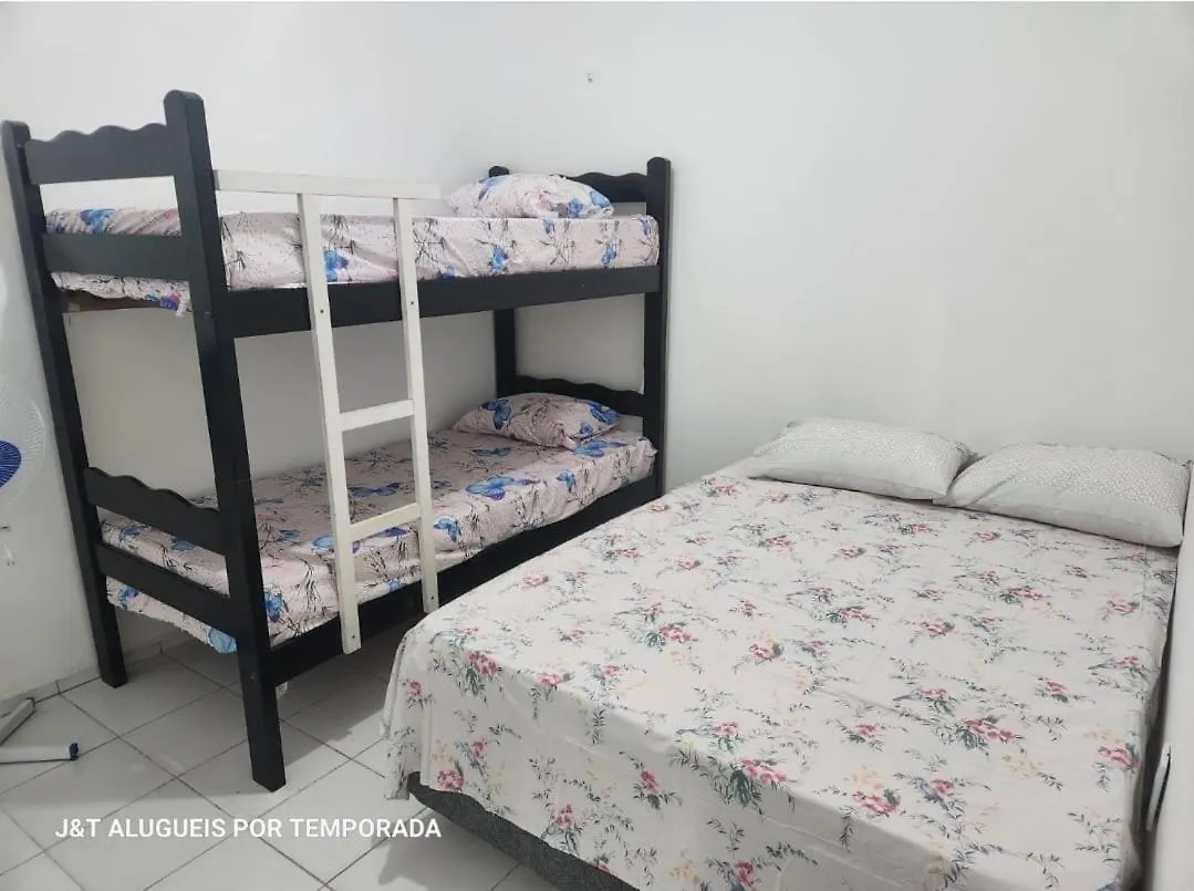 Casa de hóspedes Pousada Kalango Hotel Fortaleza