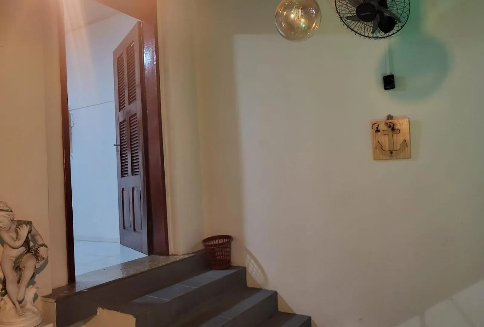 Pousada Kalango Hotel Fortaleza  0*, Fortaleza (Ceara) Brasil