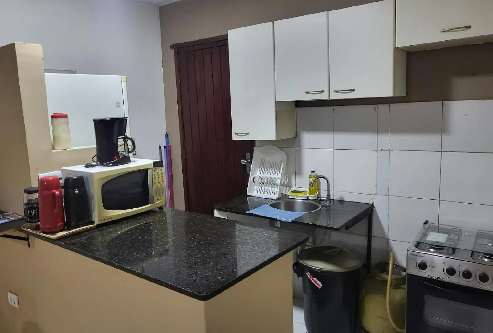 Casa de hóspedes Pousada Kalango Hotel Fortaleza