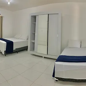  Casa de hóspedes Amigos Da - Nova Administracao