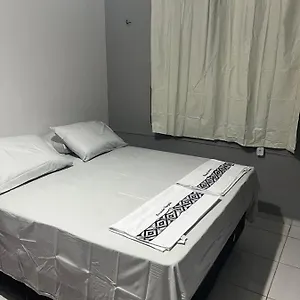  Casa de hóspedes Pousada Varjota