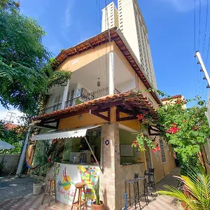  Hostal Refugio Fortaleza