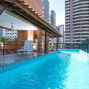 Hotel Ideal, Fortaleza (Ceara)