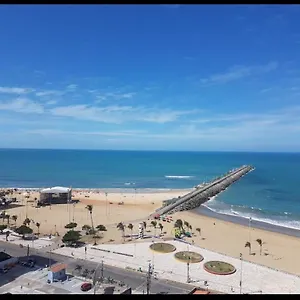  Casa de hóspedes Areia Praia