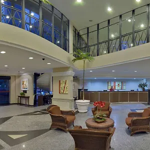 Hotel Tulip, Fortaleza (Ceara)