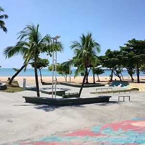  Casa de hóspedes Beira-mar