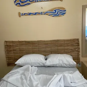  Casa de hóspedes Perto Do Mar