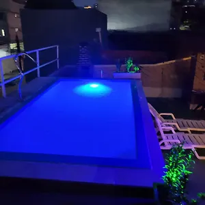  Casa de hóspedes Mar De Iracema