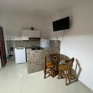  Apartamento A 100m Da - Do Paitití