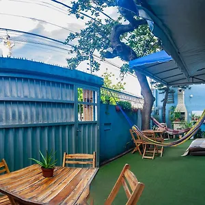  Hostal Dragao Do Mar Fortaleza