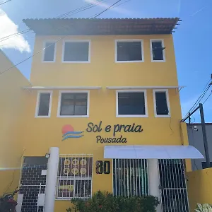  Casa de hóspedes Sol E