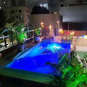  Casa de hóspedes Mar De Iracema