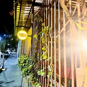 Locanda Mare, Fortaleza (Ceara)