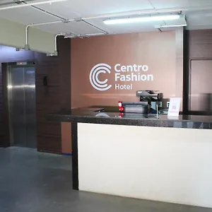  Casa de hóspedes Centro Fashion