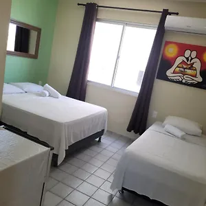  Casa de hóspedes Temporada Atlântica