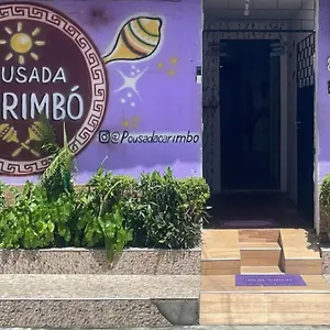  Casa de hóspedes Carimbo