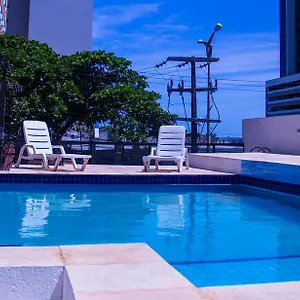 Via Venetto - Vista Mar Fortaleza (Ceara)