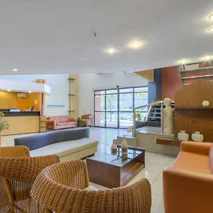 Aparthotel Fortalezamar Mansa, Fortaleza (Ceara)
