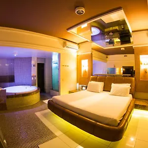 2* Hotel del amor Netuno (adults Only)