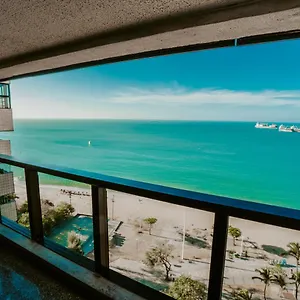 Aparthotel Iracema Flat, Fortaleza (Ceara)